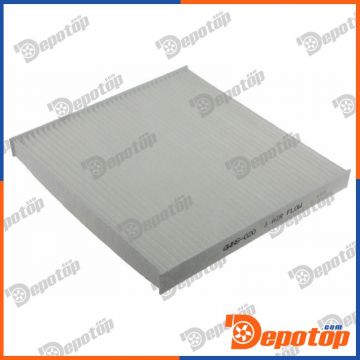 Filtre d'habitacle pour NISSAN | FCF-NS-020, 21-NS-NS15